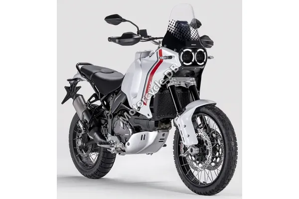 2022 Ducati DesertX