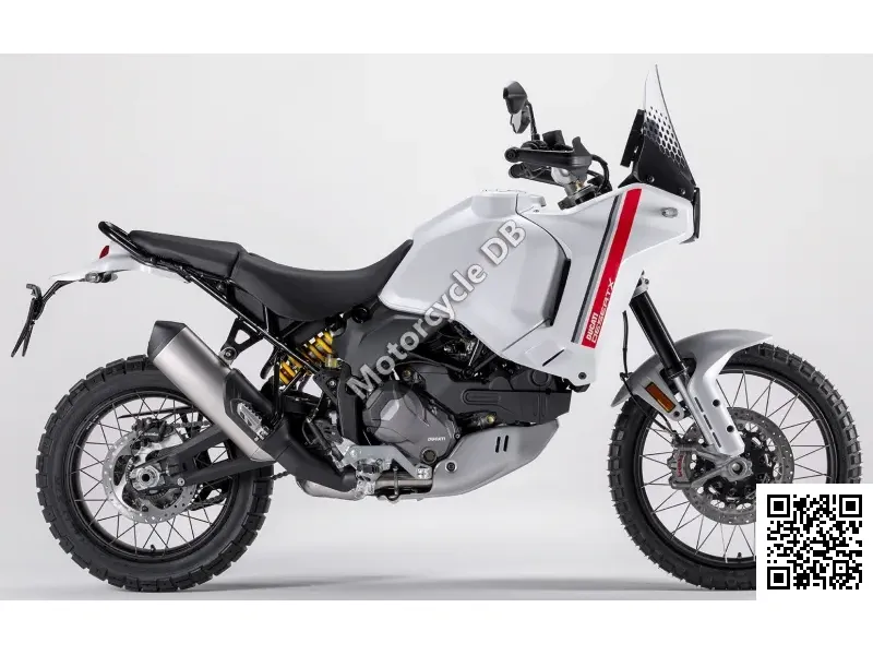 Ducati DesertX 2022 35826