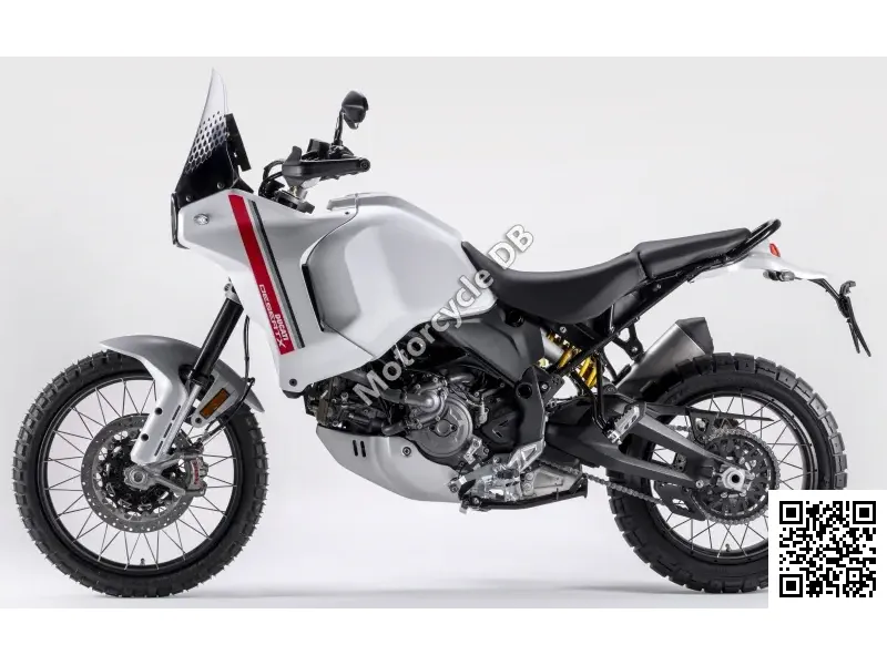 Ducati DesertX 2022 35827