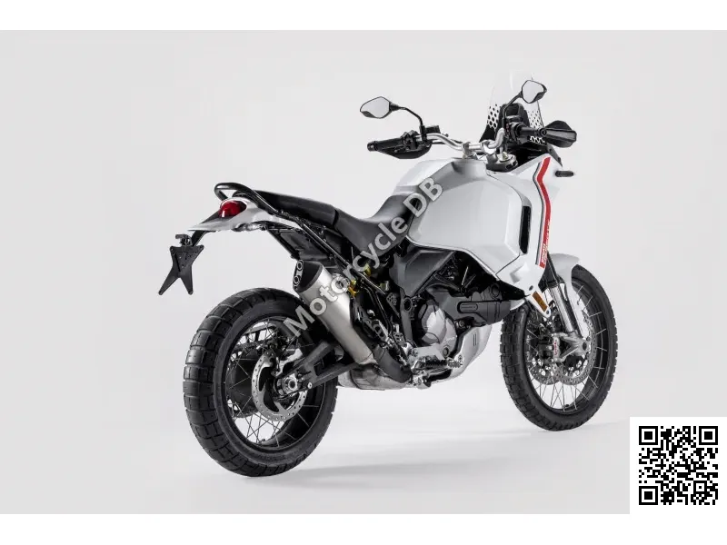 Ducati DesertX 2022 35828