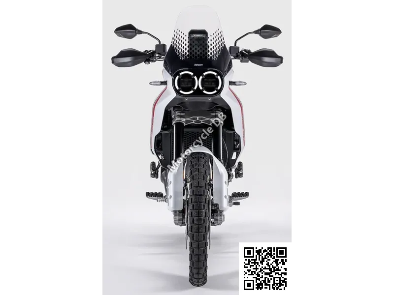 Ducati DesertX 2022 35829
