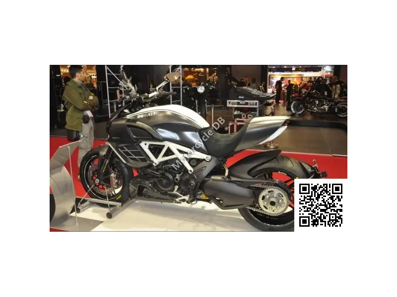 Ducati Diavel 2018 24584