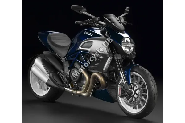 2013 Ducati Diavel