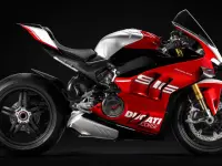 Ducati Panigale V4 S 2024 72987 Thumb