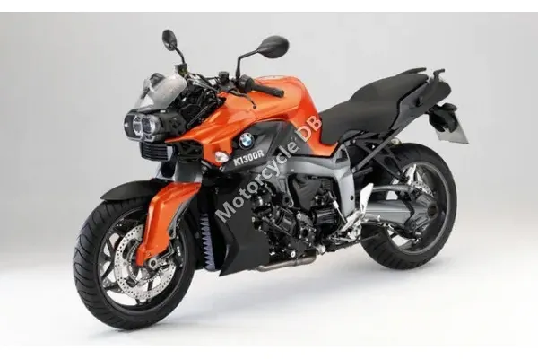 2010 Ducati GT1000 Touring