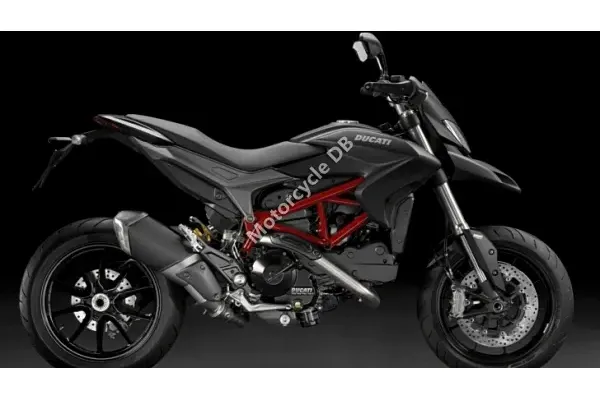 2014 Ducati Hypermotard