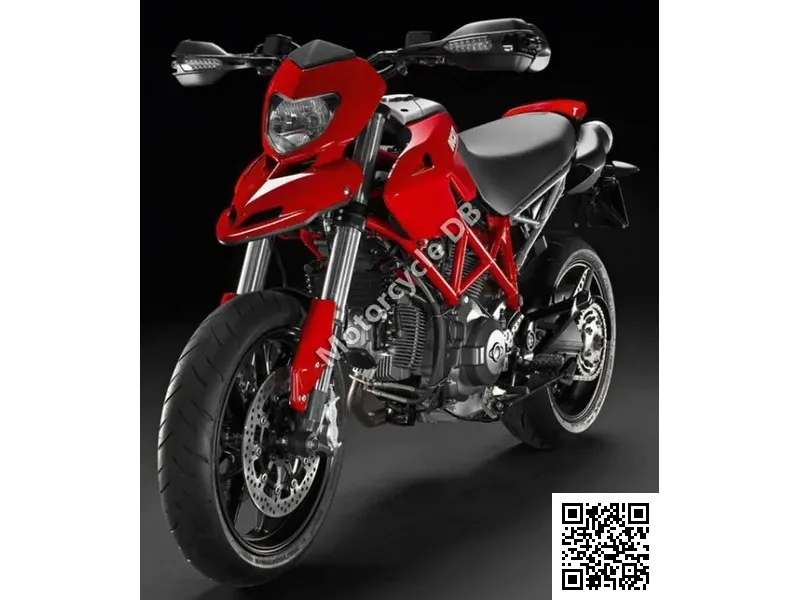 Ducati Hypermotard 796 2010 36409