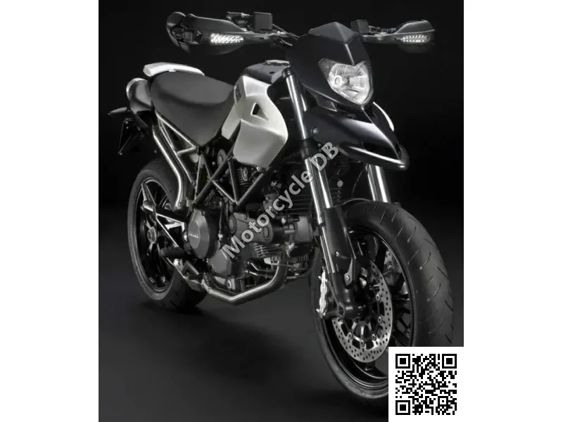 Ducati Hypermotard 796 2010 36411