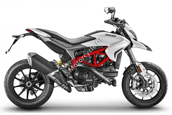 2016 Ducati Hypermotard 939