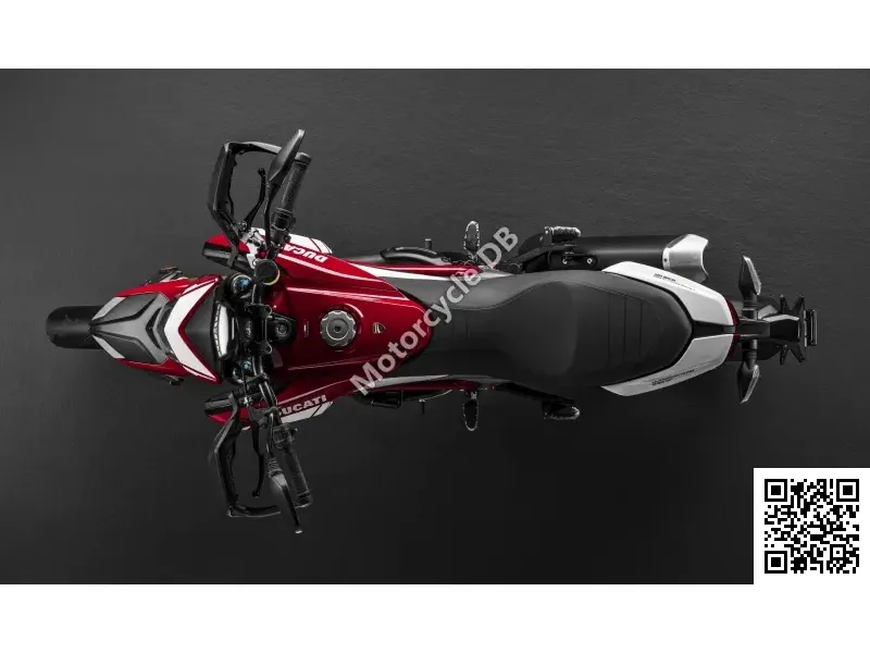 Ducati Hypermotard 939 SP 2016 31586