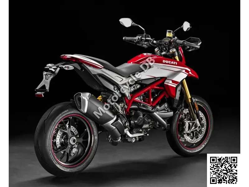 Ducati Hypermotard 939 SP 2016 31587