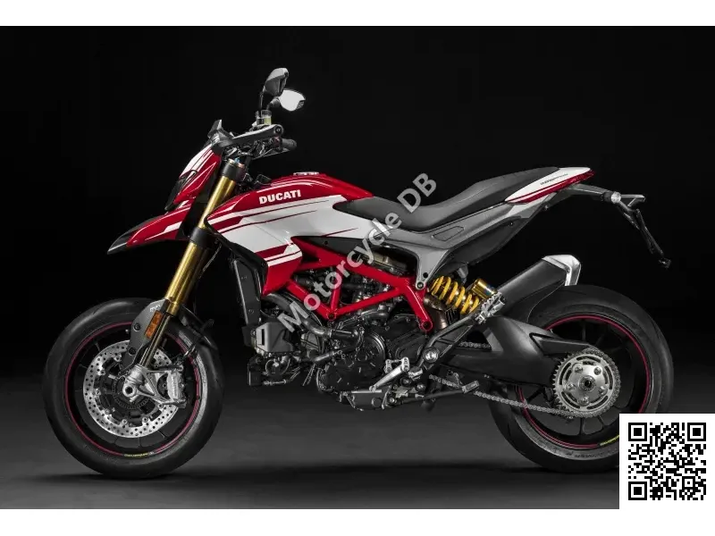 Ducati Hypermotard 939 SP 2016 31588
