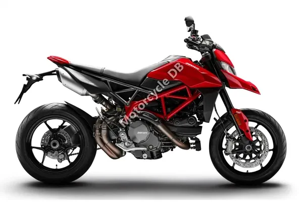 2019 Ducati Hypermotard 950