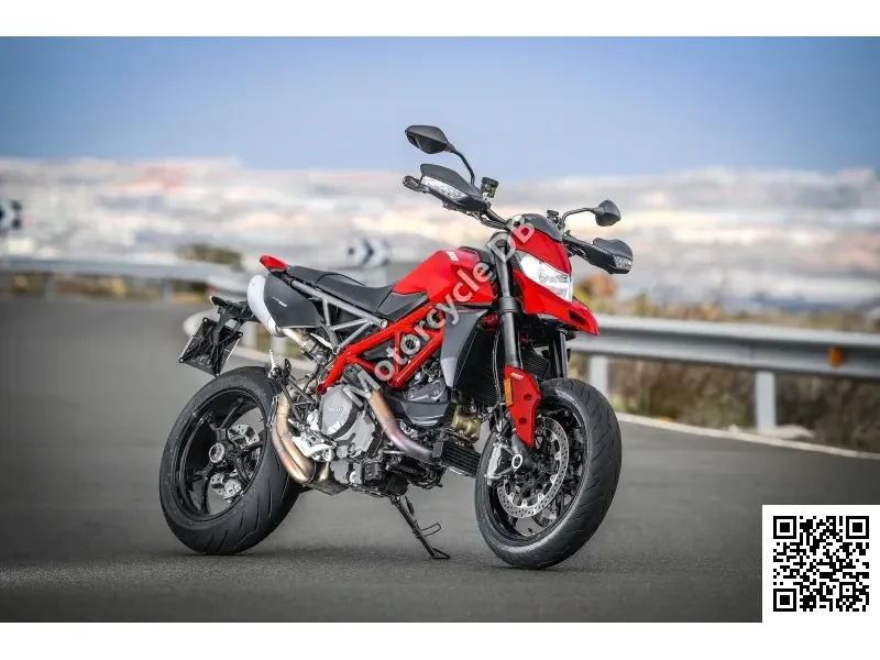 Ducati Hypermotard 950 2019 36386