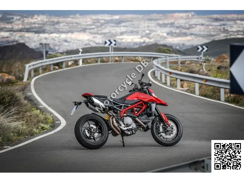 Ducati Hypermotard 950 2019 36387