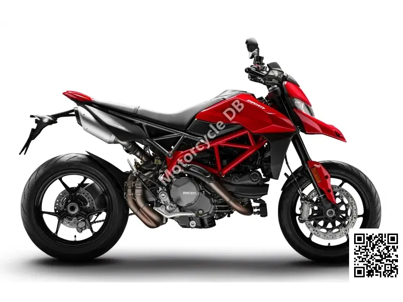 Ducati Hypermotard 950 2020 36389