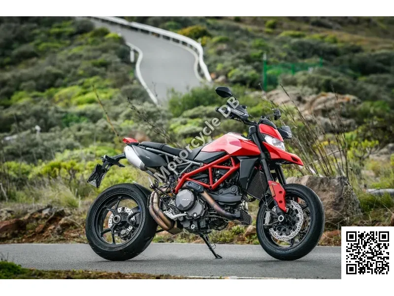 Ducati Hypermotard 950 2020 36393
