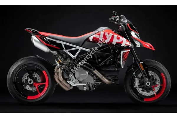 2023 Ducati Hypermotard 950 RVE
