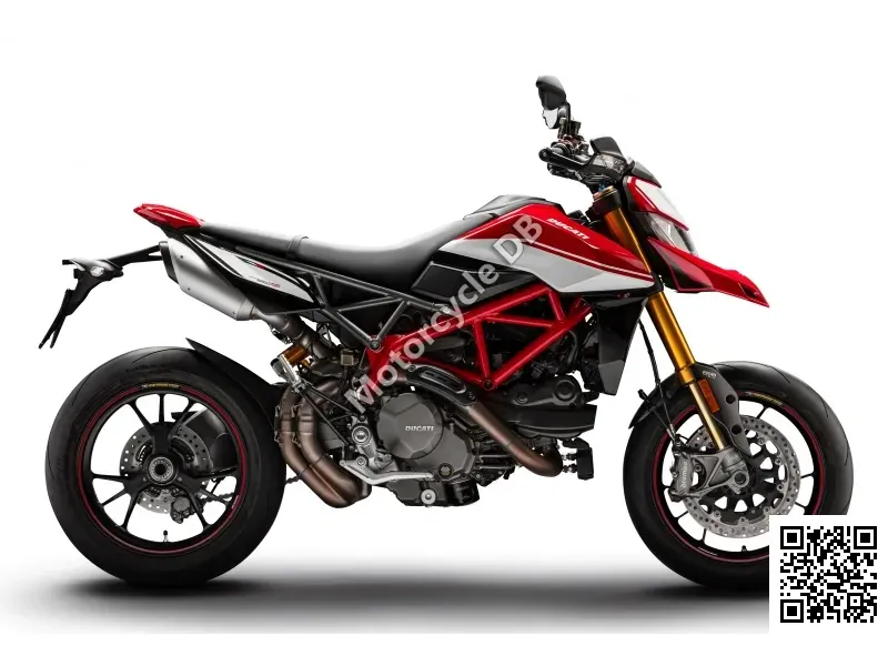 Ducati Hypermotard 950 SP 2022 36374