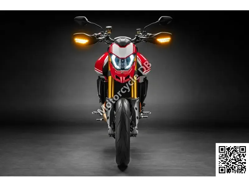 Ducati Hypermotard 950 SP 2022 36377
