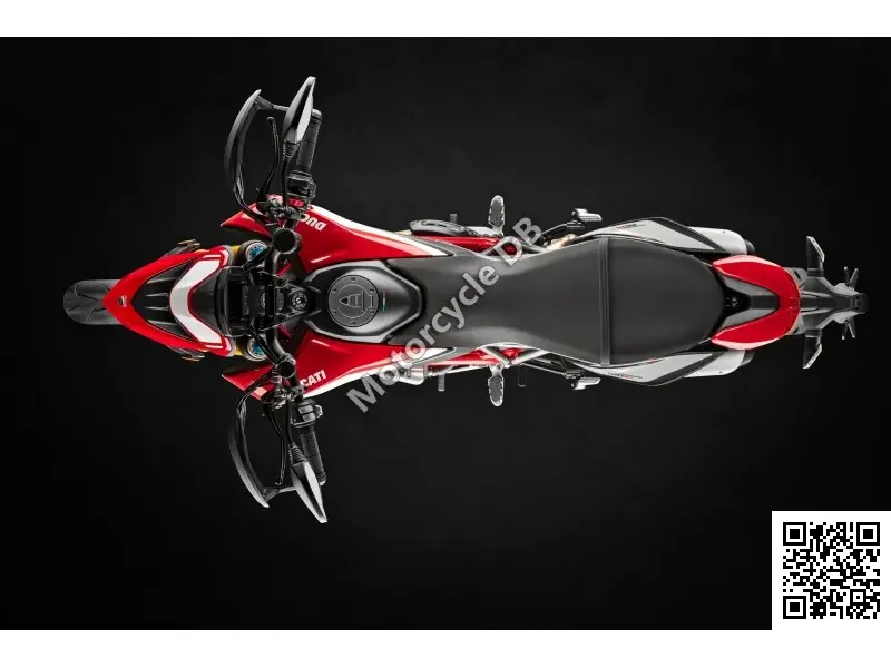 Ducati Hypermotard 950 SP 2022 36378