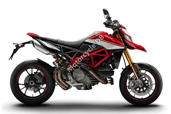 2023 Ducati Hypermotard 950 SP