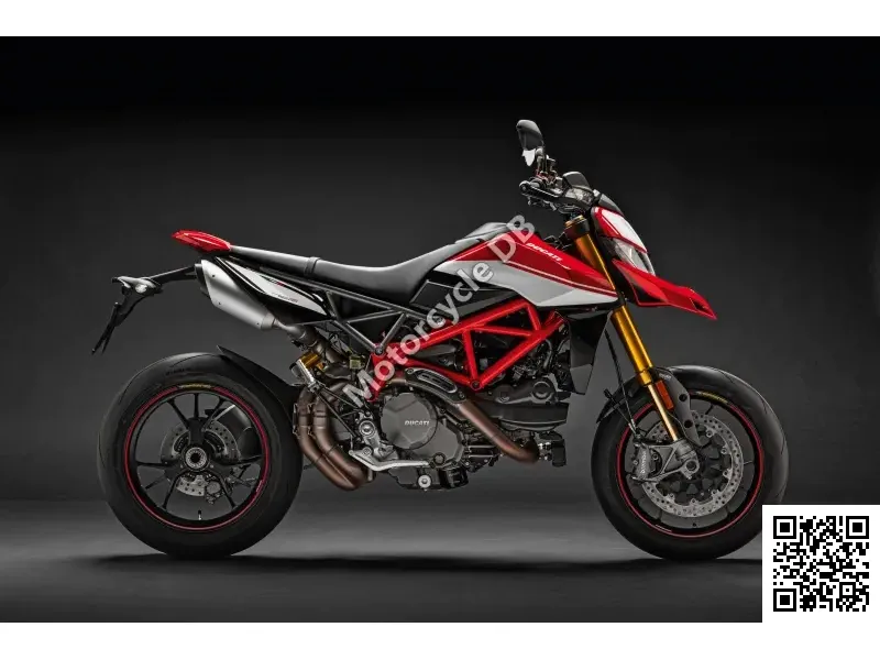 Ducati Hypermotard 950 SP 2023 36380