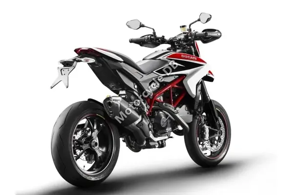 2013 Ducati Hypermotard SP