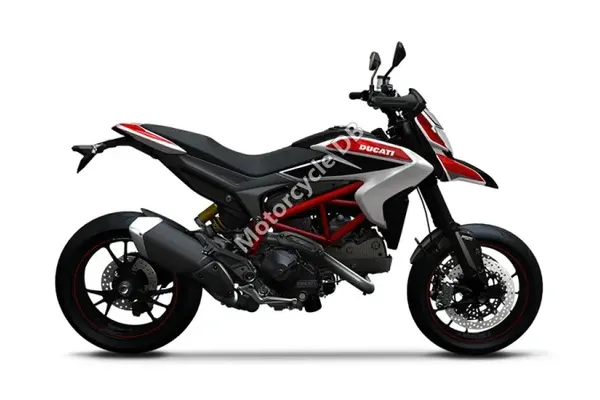 2014 Ducati Hypermotard SP