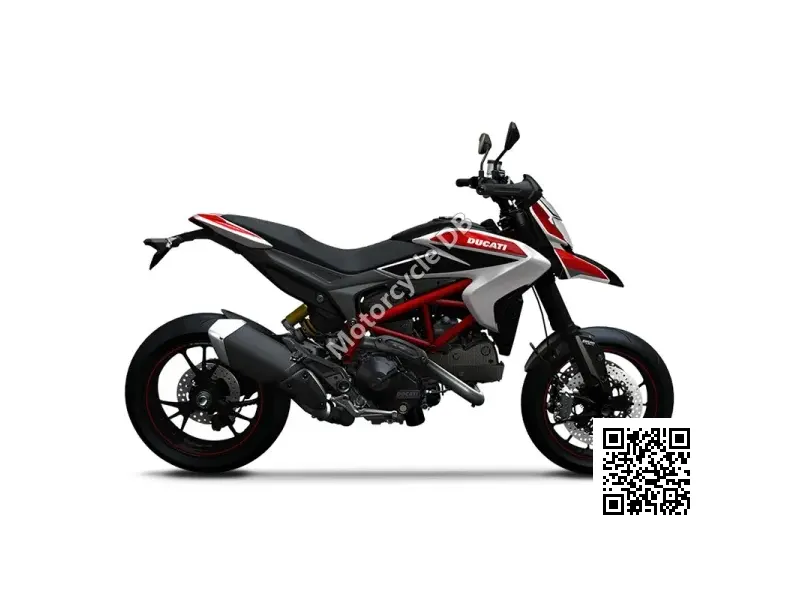 Ducati Hypermotard SP 2014 23394