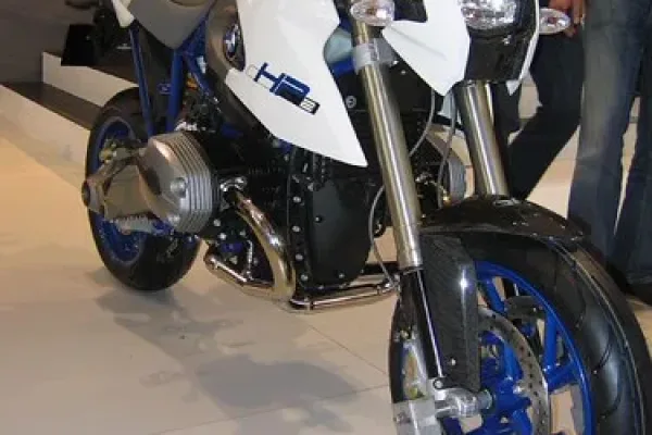 2025 Ducati Hypermotard 950
