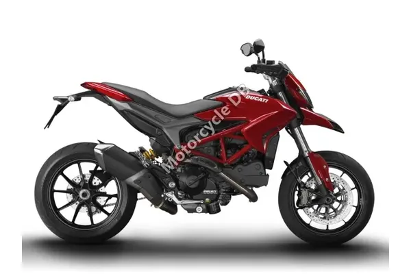 2014 Ducati Hyperstrada