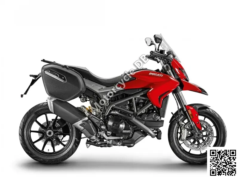 Ducati Hyperstrada 939 2016 36404