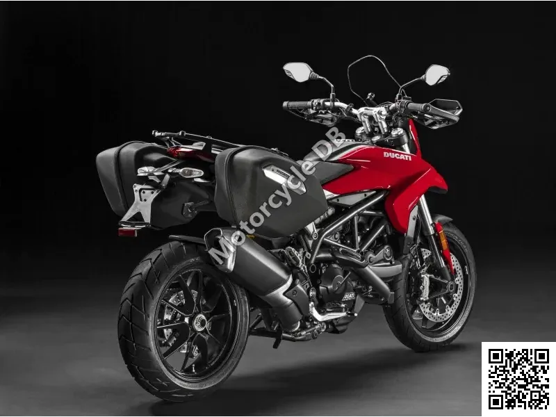 Ducati Hyperstrada 939 2016 36405
