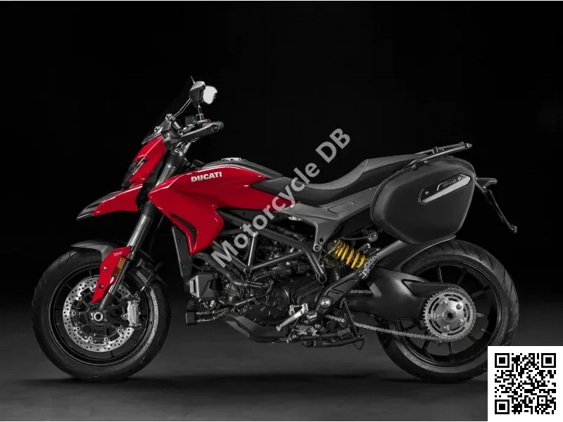 Ducati Hyperstrada 939 2016 36406