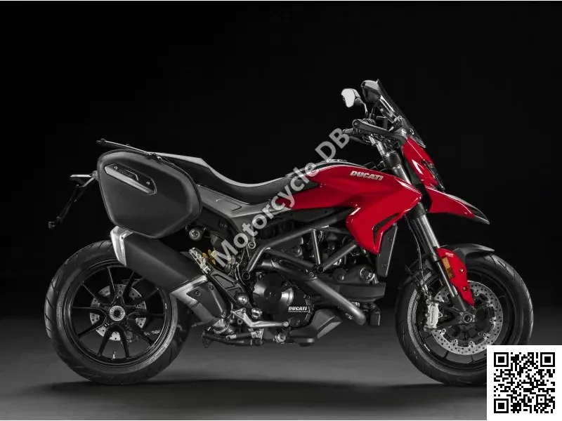 Ducati Hyperstrada 939 2016 36407