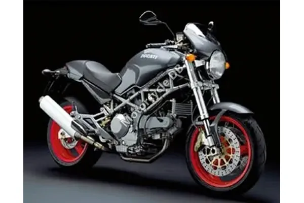 2004 Ducati Monster 1000 S I.e.