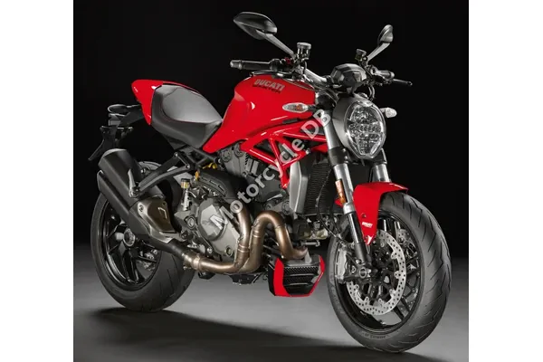 2019 Ducati Monster 1200