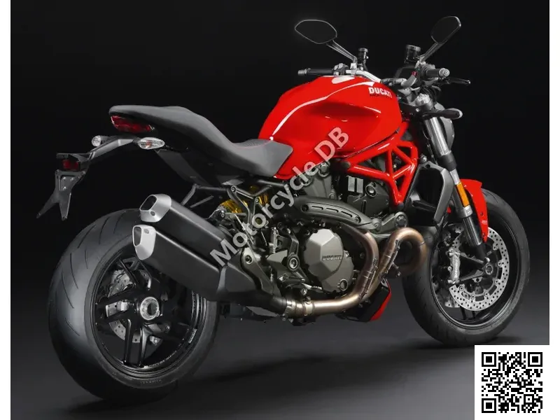 Ducati Monster 1200 2019 36040