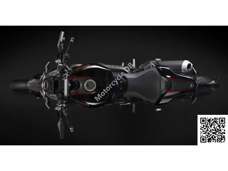 Ducati Monster 1200 R 2019 36031