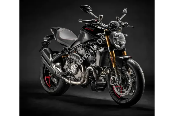 2019 Ducati Monster 1200 S