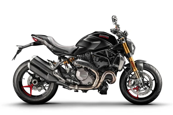 2020 Ducati Monster 1200 S