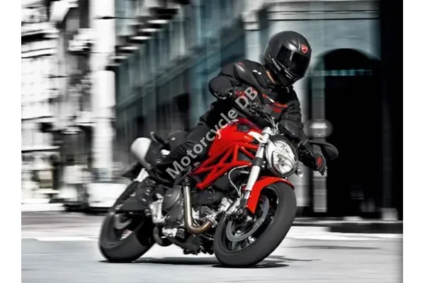 2013 Ducati Monster 795 ABS