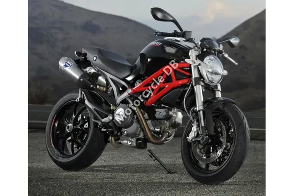 2013 Ducati Monster 796