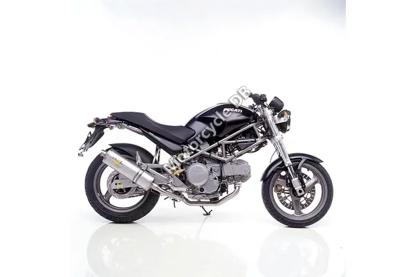 1999 Ducati Monster 900