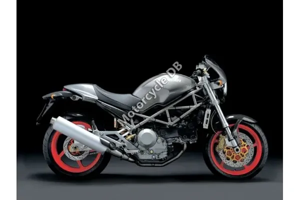 2003 Ducati Monster S4