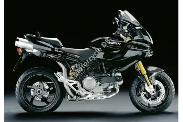 2006 Ducati Multistada 1000 DS