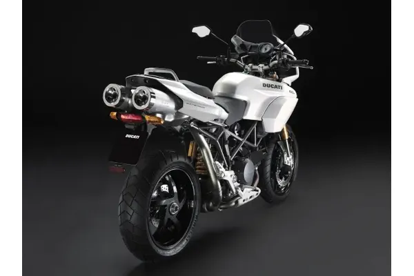 2009 Ducati Multistrada 1100