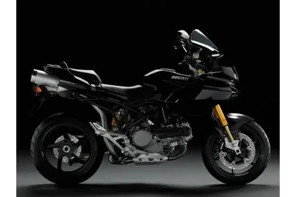 2008 Ducati Multistrada 1100