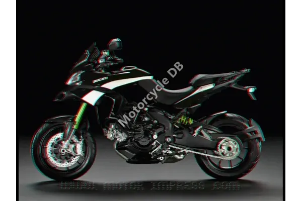 2012 Ducati Multistrada 1200 S Sport